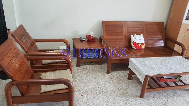 Blk 529 Bedok North Street 3 (Bedok), HDB 3 Rooms #160496192